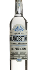 Produto: Tequila Branca Clandestina