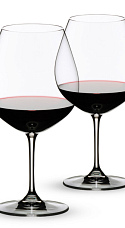 Riedel Vinum Burgundy (estuche dos copas)