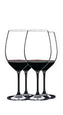 Estuche copas Vinum XL Cabernet Sauvignon (x4)