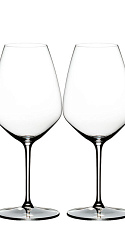 Riedel Extreme Shiraz (x2)