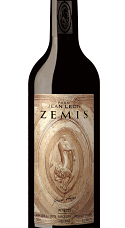 Jean León Zemis Reserva Especial 2007