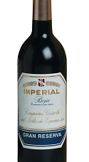 Imperial Gran Reserva 2001