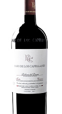 Pago de los Capellanes Crianza 2009 Magnum