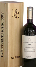 Pago de los Capellanes El Picón 2009 (estuche)