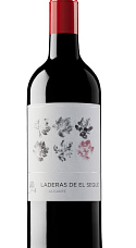 Laderas de El Sequé 2013