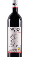 Oinoz Roble 2008 