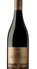 Cape Mentelle Shiraz 2011