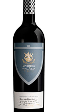 Marqués de Valdueza Gran Vino de Guarda 2008