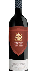 Marqués de Valdueza 2011