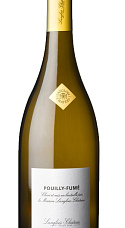 Pouilly Fumé Langlois - Chateau 2013