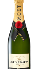 Produto: Moët & Chandon Brut Impérial