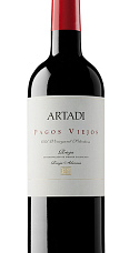 Artadi Pagos Viejos 2012