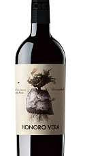 Honoro Vera Organic 2015