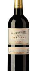 Château La Clare 2012