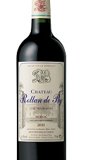 Château Rollan de By 2011