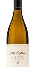 Millton Te Arai Chenin Blanc 2013