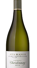Ata Rangi Craighall Chardonnay 2014 
