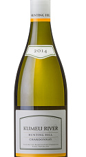 Kumeu River Hunting Hill Chardonnay 2014