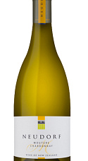 Neudorf Moutere Chardonnay 2011