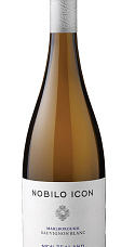 Nobilo Icon Sauvignon Blanc 2014