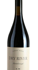 Dry River Pinot Noir 2013