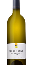 Neudorf Nelson Sauvignon Blanc 2015