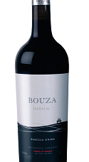 Bouza Tannat A6 Parcela Única 2014
