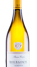 Henri Pion Bourgougne Chardonnay 2014