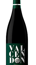 Valcendón Garnacha 2015