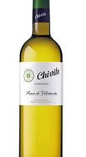 Chivite Finca de Villatuerta Chardonnay 2014