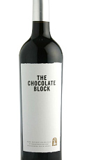 The Chocolate Block 2015