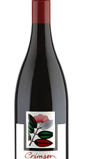 Ata Rangi Crimson Pinot Noir 2014