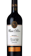 Casa Silva Carmenère Reserva 2015