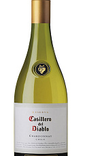 Casillero del Diablo Chardonnay 2015
