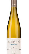 Main Divide Pokiri Reserve Pinot Gris 2013
