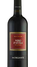 Morgante Nero D'Avola 2014