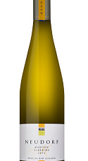 Neudorf Moutere Albariño 2015