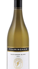 Framingham Sauvignon Blanc 2015