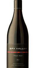 Spy Valley Pinot Noir 2014