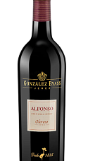 Produto: Alfonso Oloroso