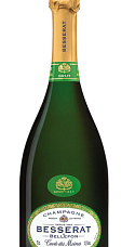 Besserat de Bellefon Cuvée des Moines Brut 2016