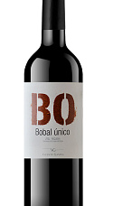 Bo Bobal Único 2015