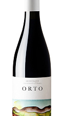 Orto Tinto 2015