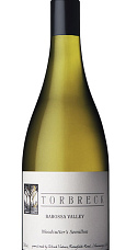 Torbreck Woodcutter's Semillon 2014