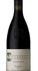 Torbreck Woodcutter's Shiraz 2015
