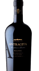 Antracita 2010 37,5 cl