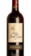 Fleur Saint Georges 2016