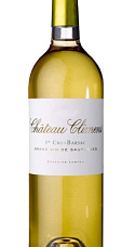 Château Climens 1er Cru Barsac 2016