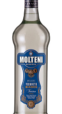 Molteni Vermouth Bianco 1L