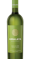 Amalaya Blanco de Corte 2016
